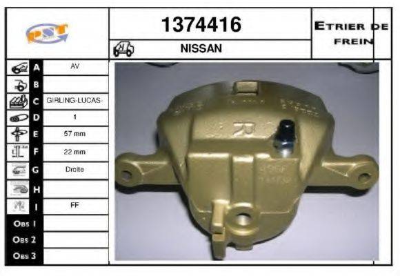 SNRA 1374416