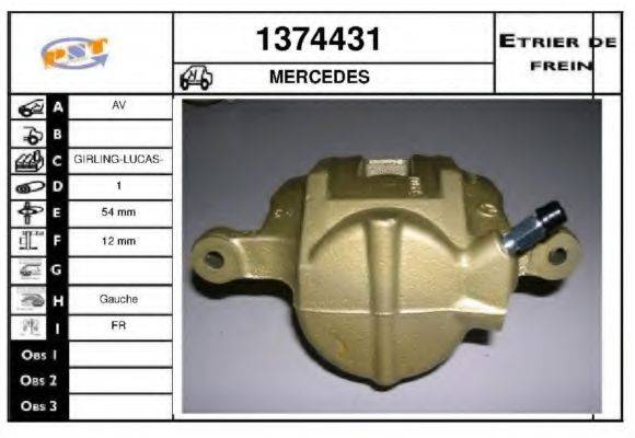 SNRA 1374431