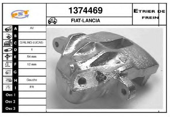 SNRA 1374469