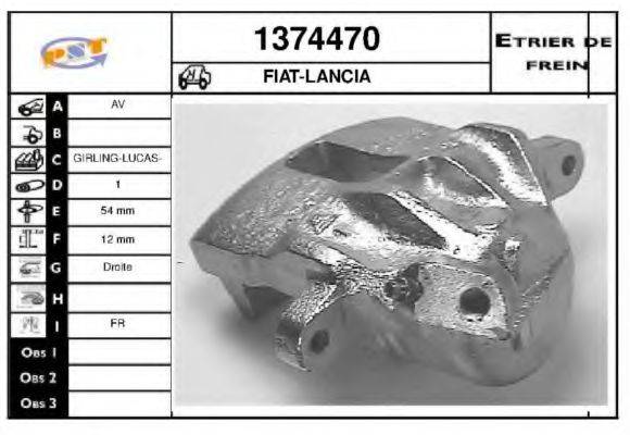 SNRA 1374470