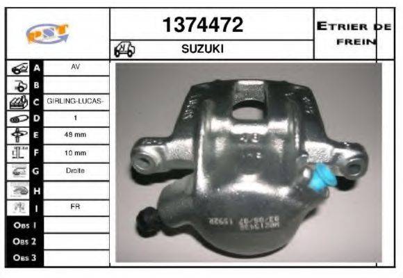 SNRA 1374472