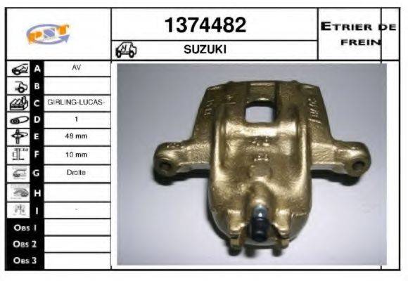SNRA 1374482