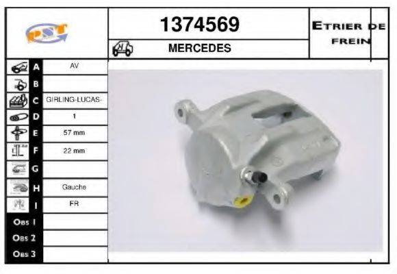 SNRA 1374569