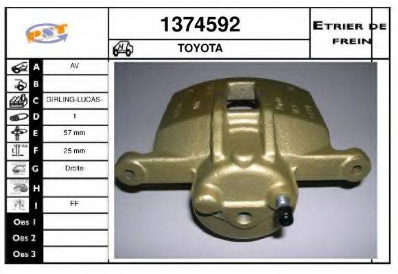 SNRA 1374592