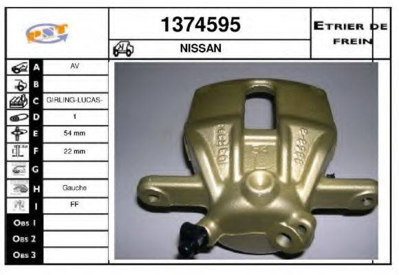 SNRA 1374595