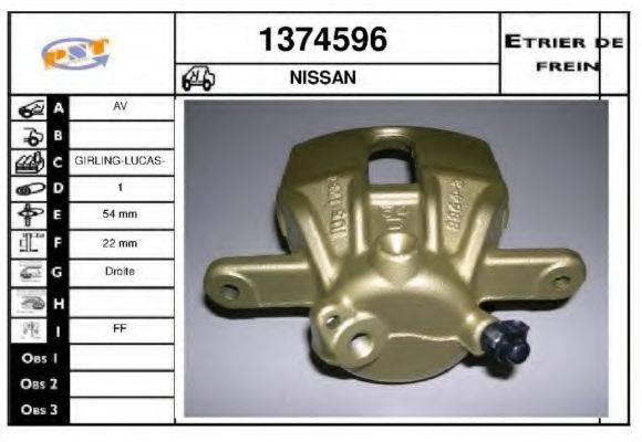 SNRA 1374596