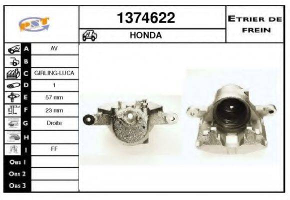 SNRA 1374622