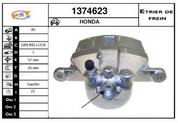 SNRA 1374623