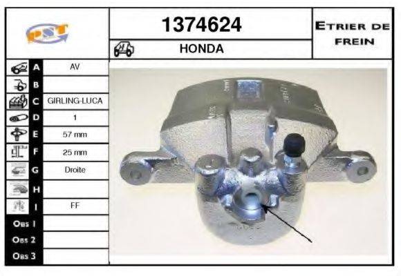 SNRA 1374624