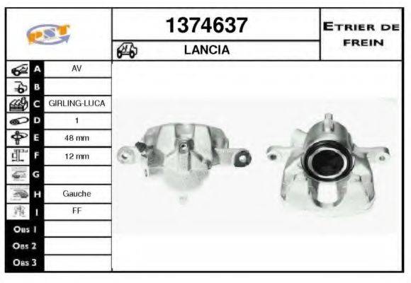 SNRA 1374637