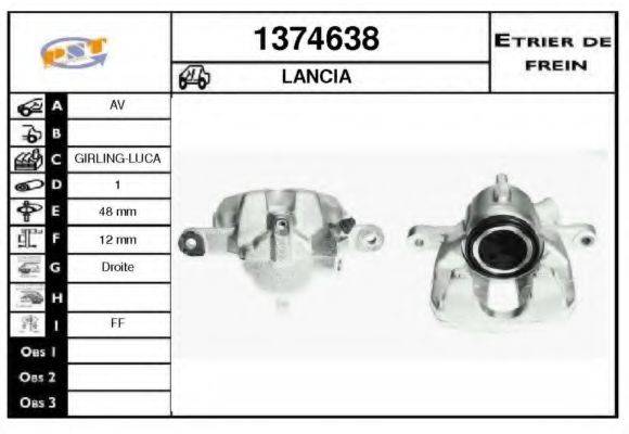 SNRA 1374638