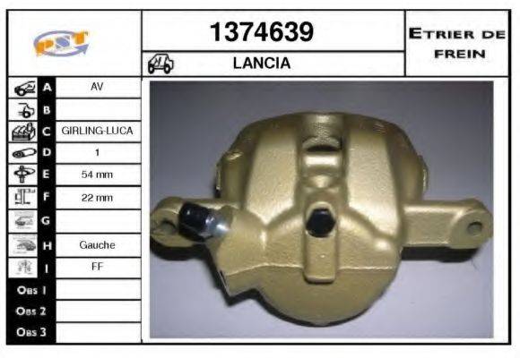 SNRA 1374639