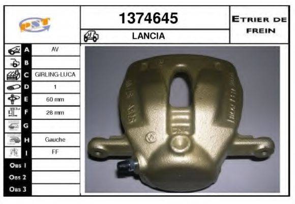 SNRA 1374645