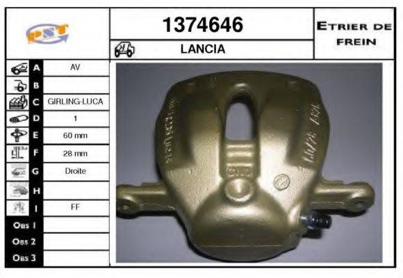 SNRA 1374646