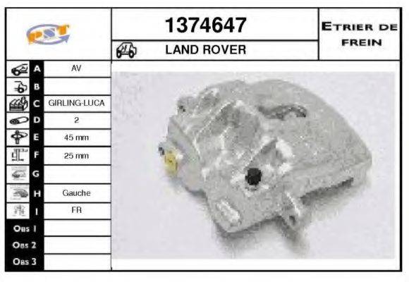 SNRA 1374647