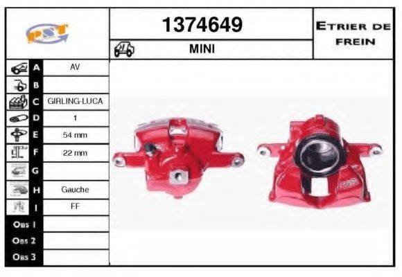 SNRA 1374649