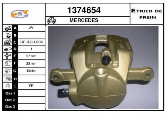 SNRA 1374654