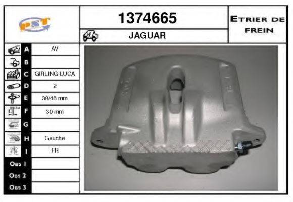 SNRA 1374665