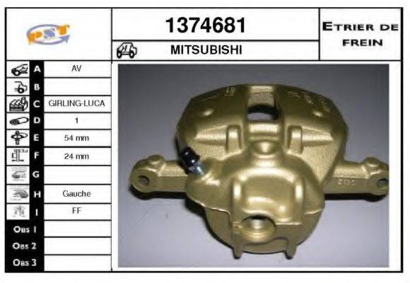 SNRA 1374681