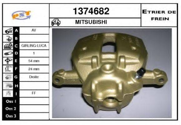 SNRA 1374682