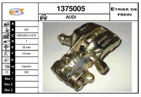 SNRA 1375005