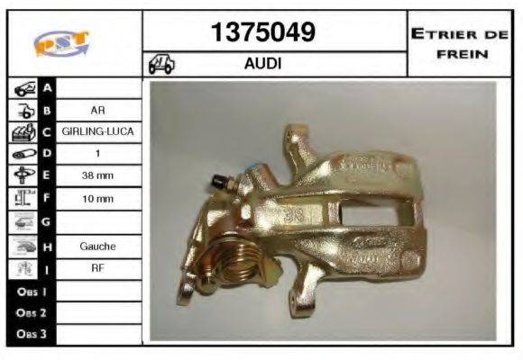 SNRA 1375049
