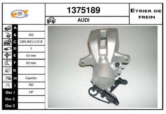 SNRA 1375189