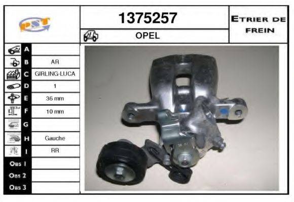 SNRA 1375257