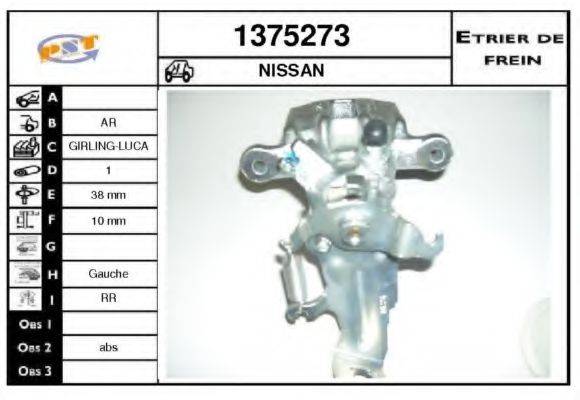 SNRA 1375273