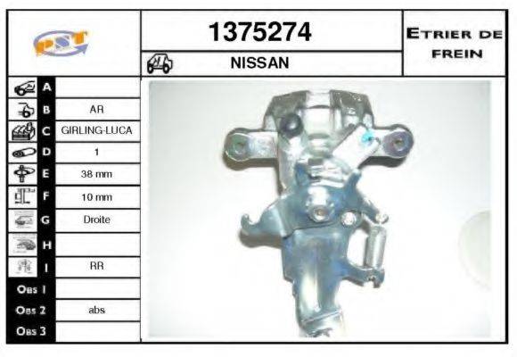 SNRA 1375274