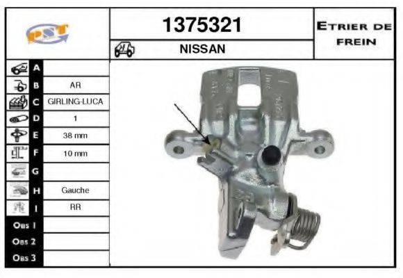 SNRA 1375321