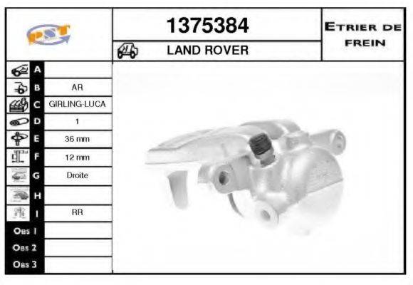 SNRA 1375384