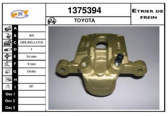 SNRA 1375394