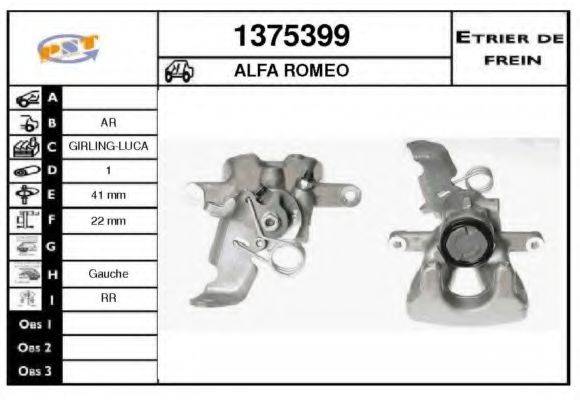 SNRA 1375399