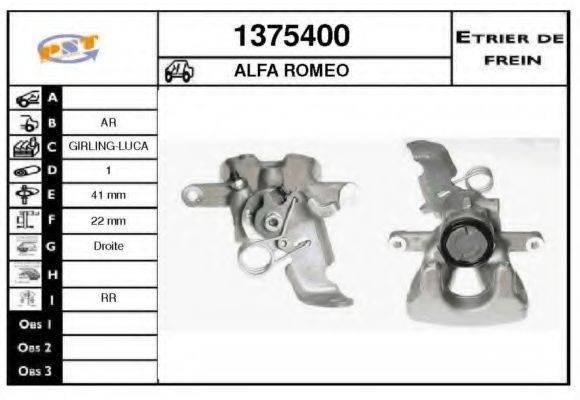 SNRA 1375400