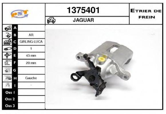 SNRA 1375401