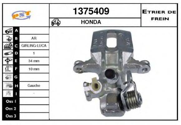 SNRA 1375409