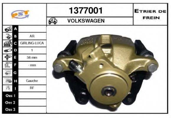 SNRA 1377001
