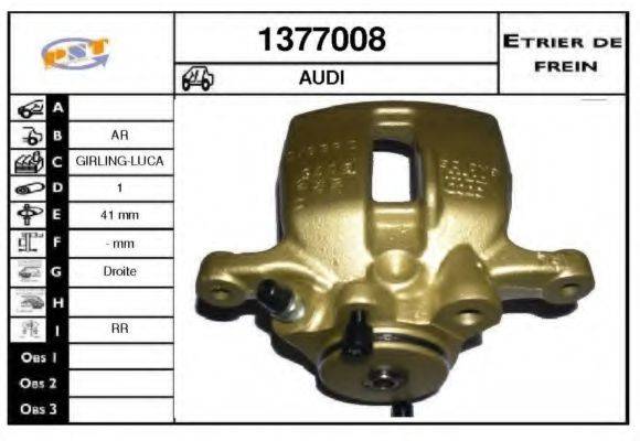 SNRA 1377008
