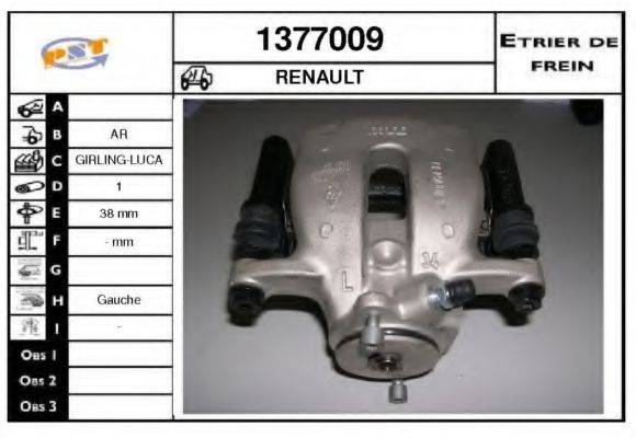 SNRA 1377009