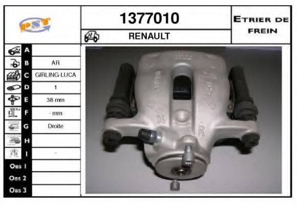 SNRA 1377010