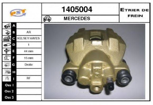 SNRA 1405004
