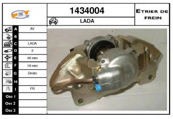 SNRA 1434004