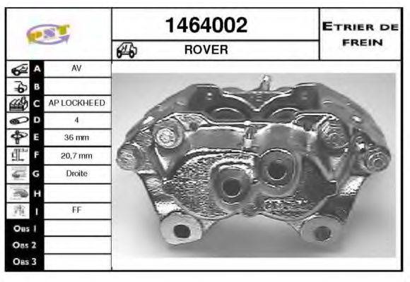 SNRA 1464002