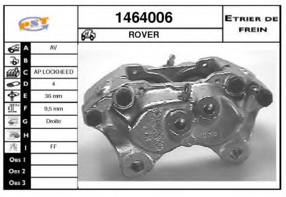 SNRA 1464006