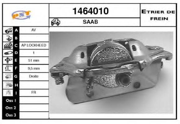 SNRA 1464010