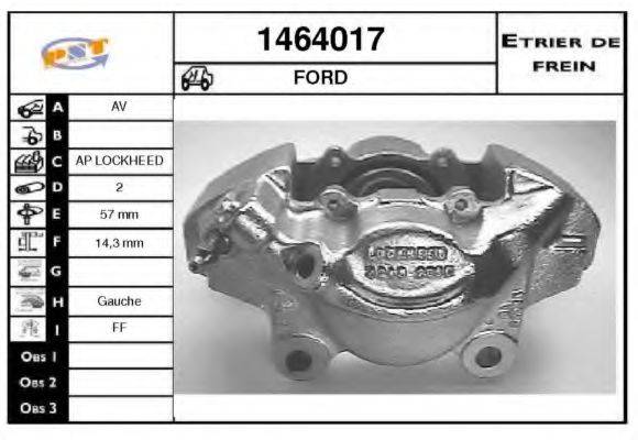 SNRA 1464017