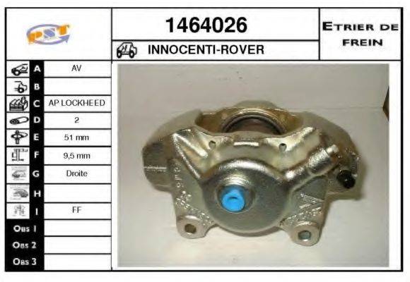 SNRA 1464026