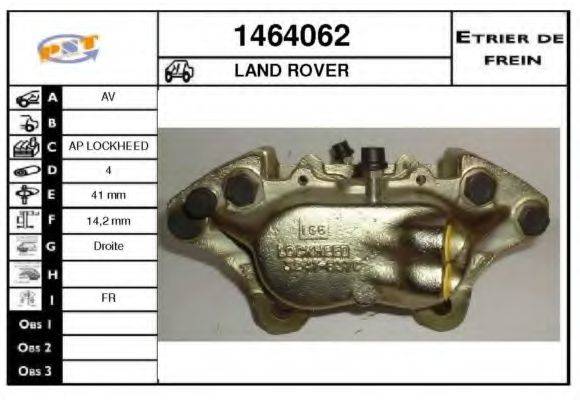 SNRA 1464062