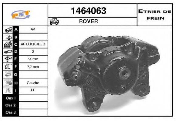 SNRA 1464063